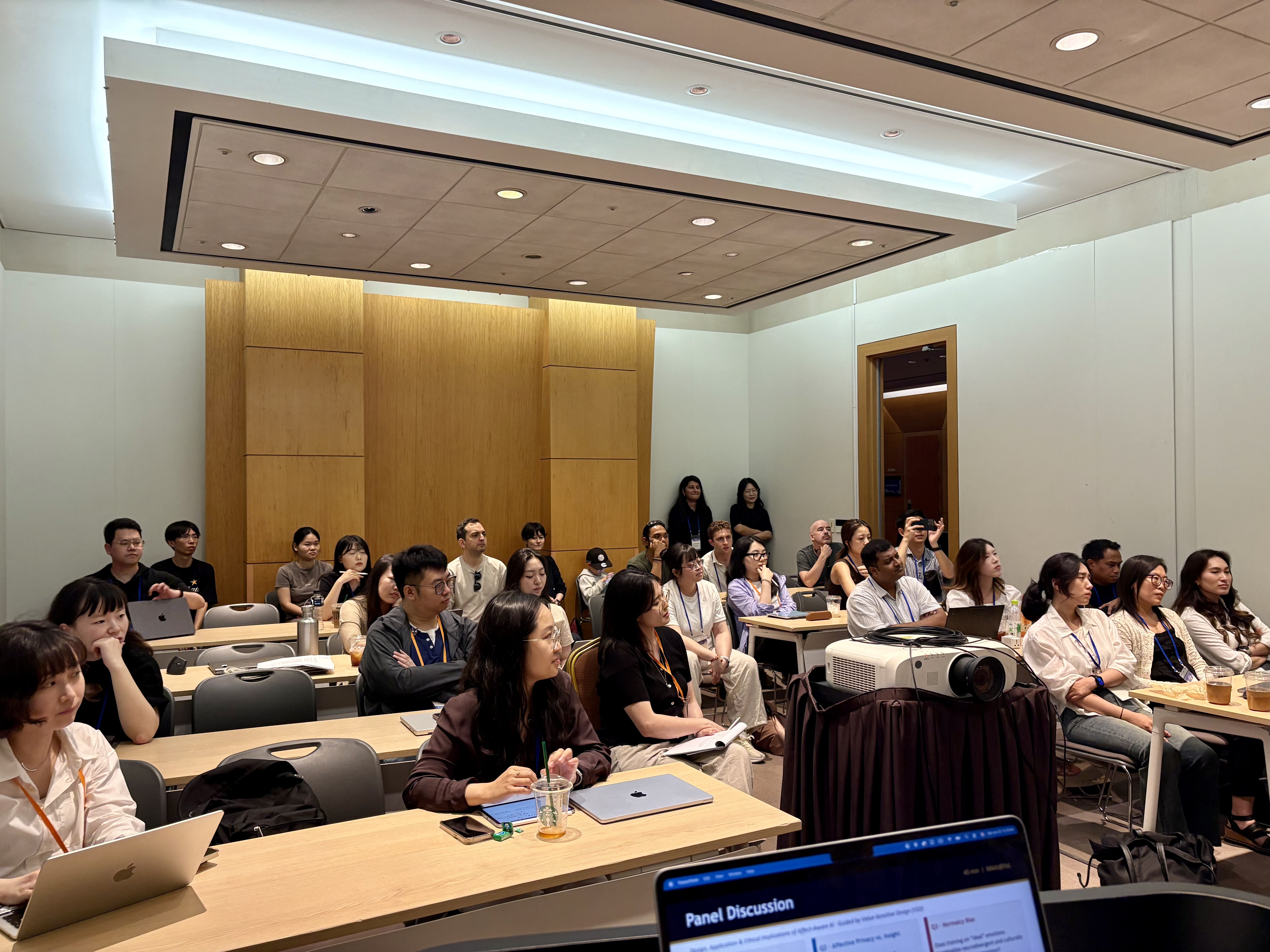 Workshop photo 1