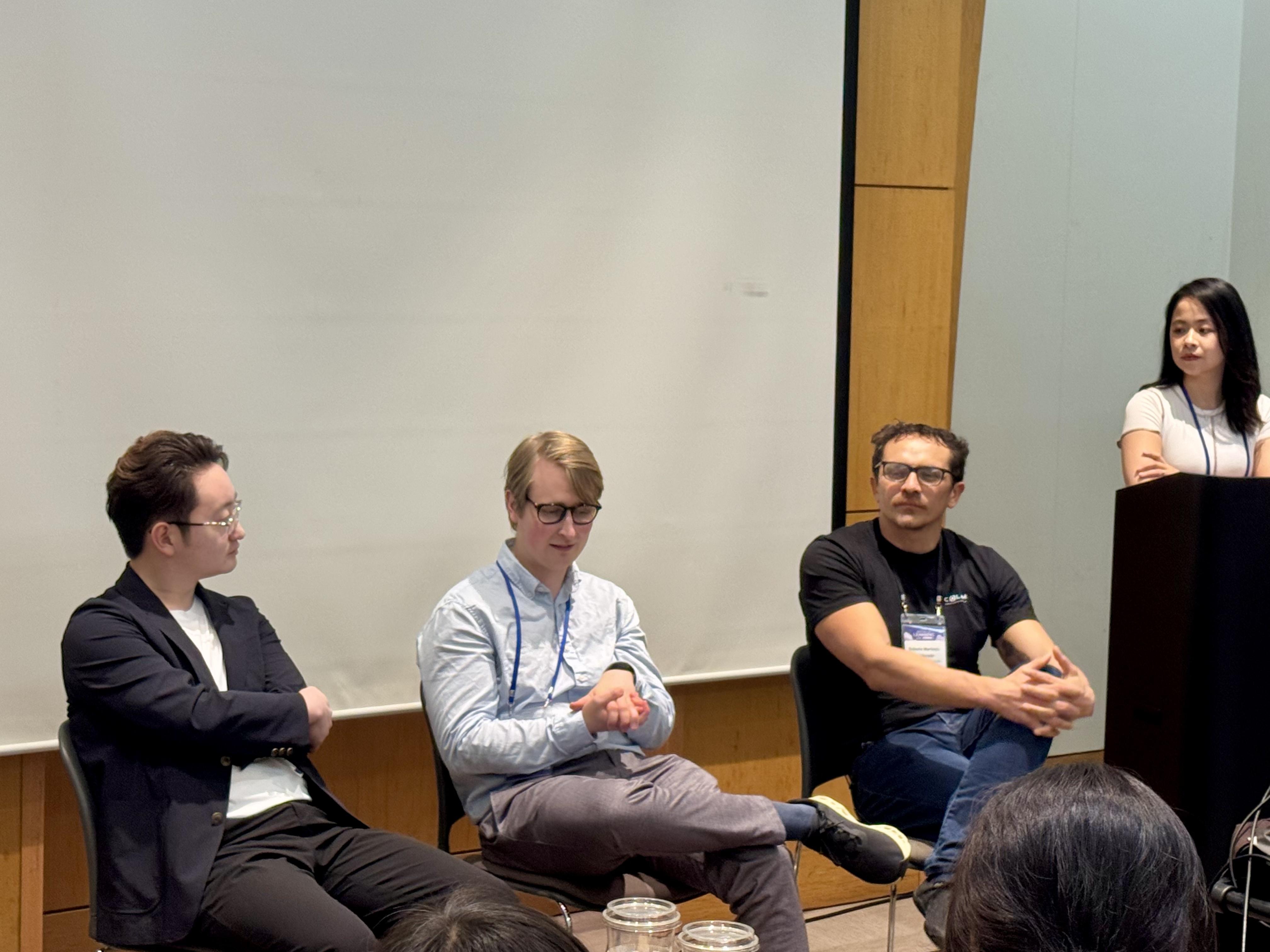 Workshop photo 2