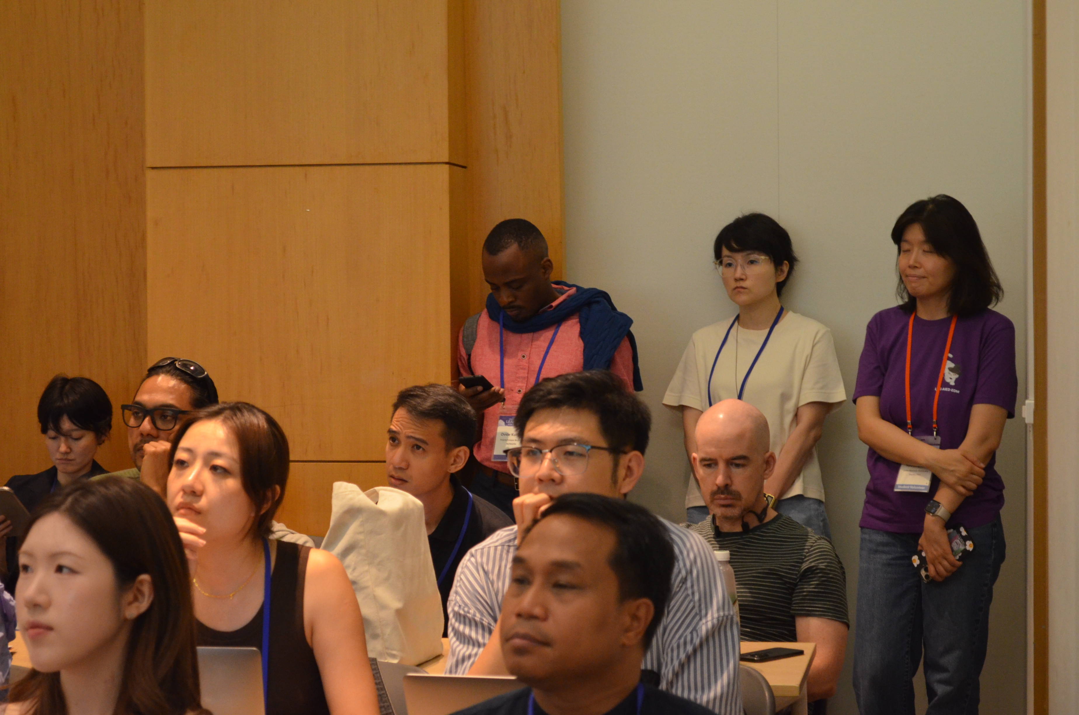 Workshop photo 4