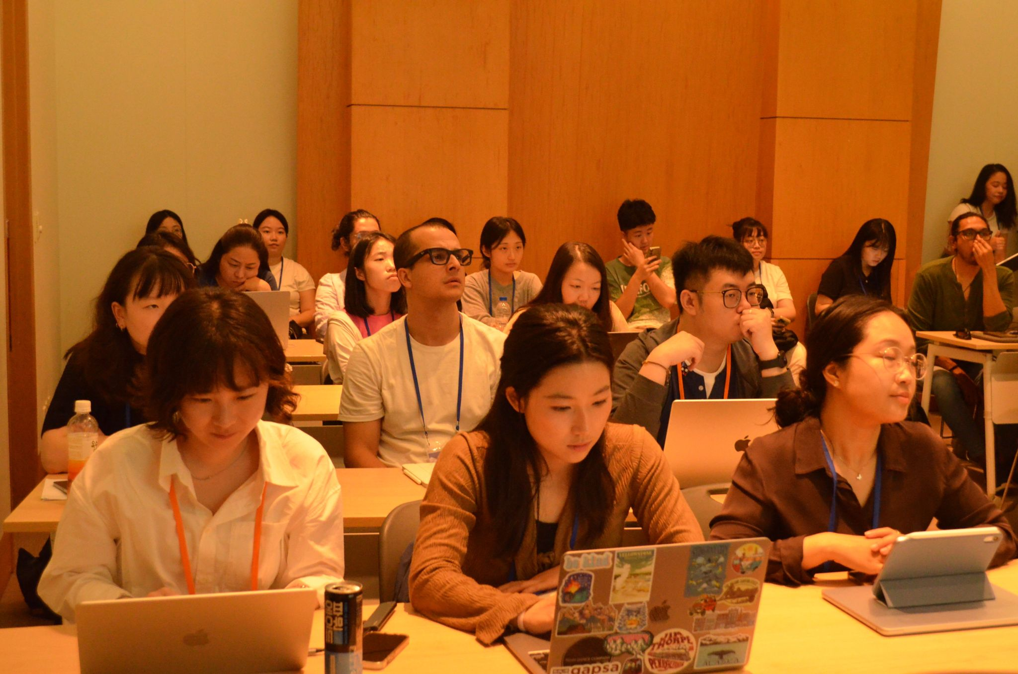 Workshop photo 6