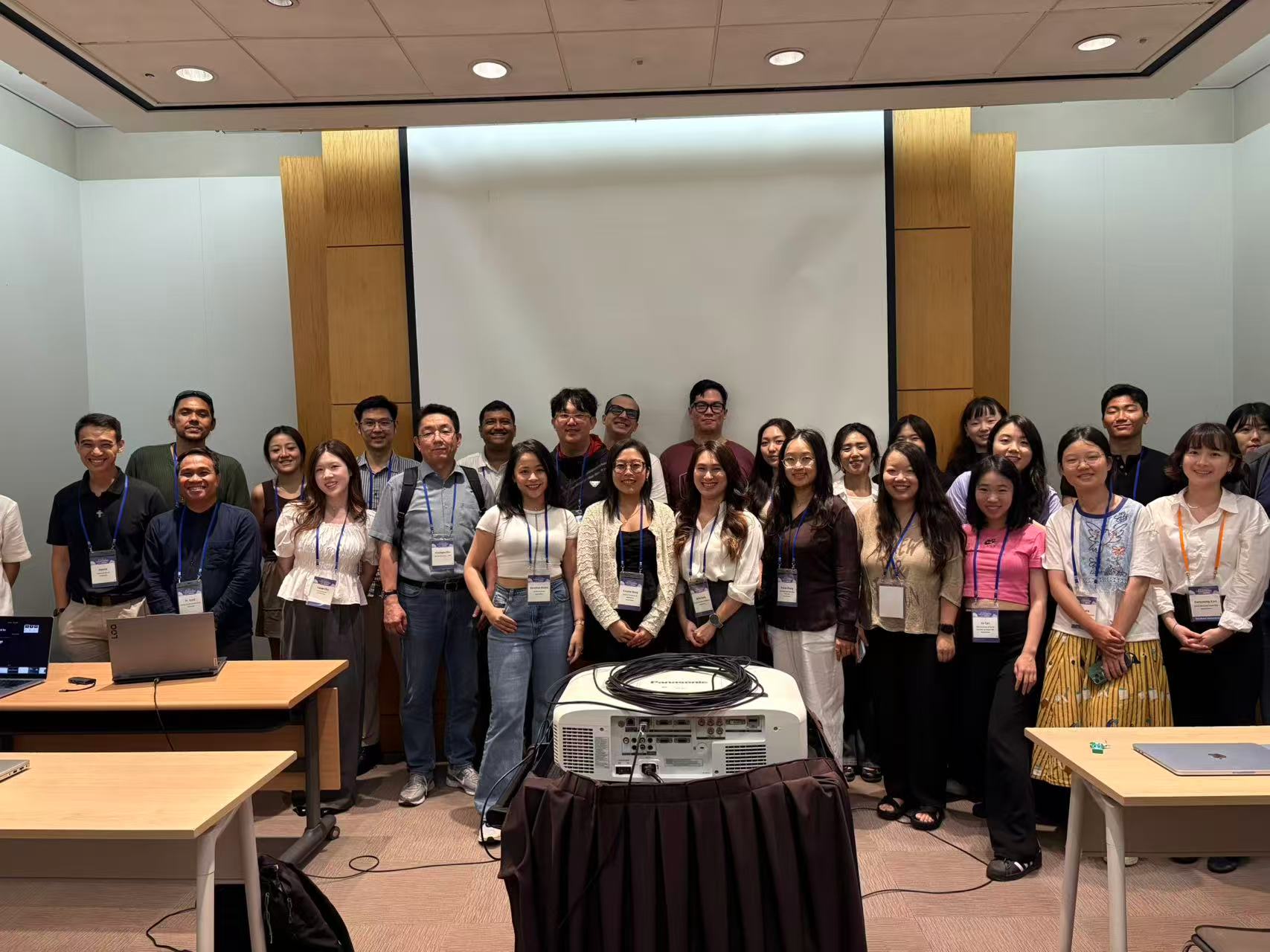 Workshop photo 7