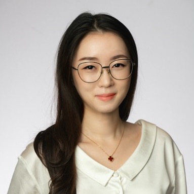 Tiantian Jin